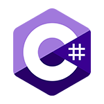 C#