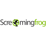 Screaming Frog