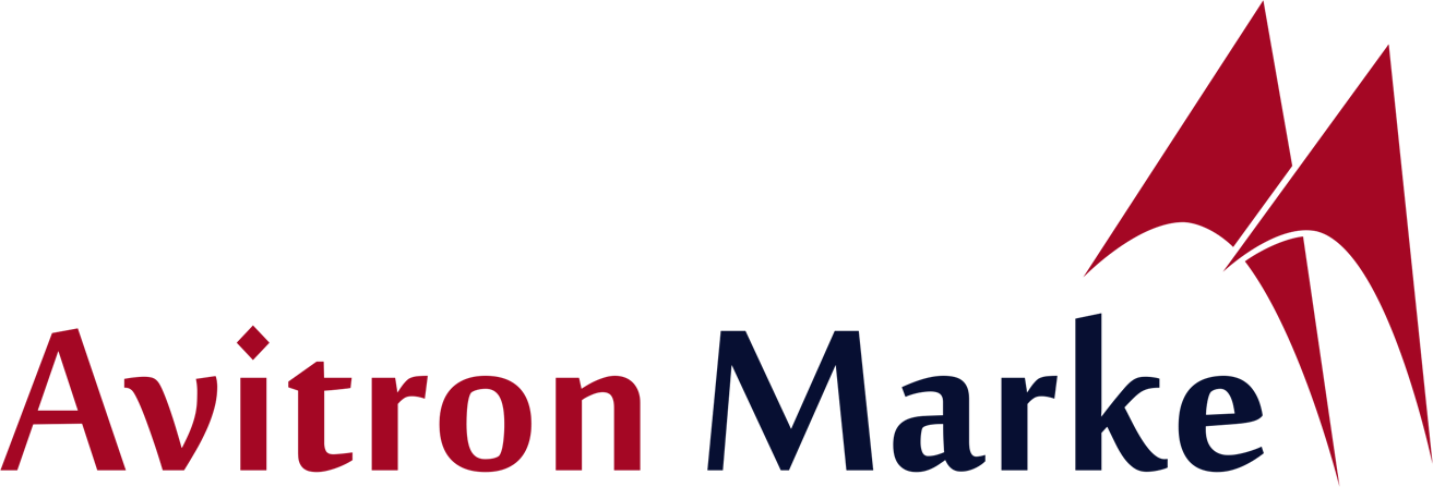 avitron logo