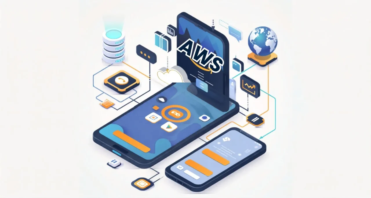 Application Development on AWS