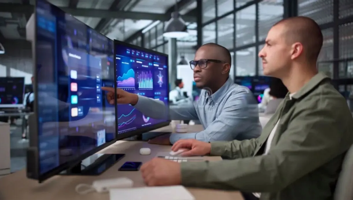 Automate Business Processes with ServiceNow