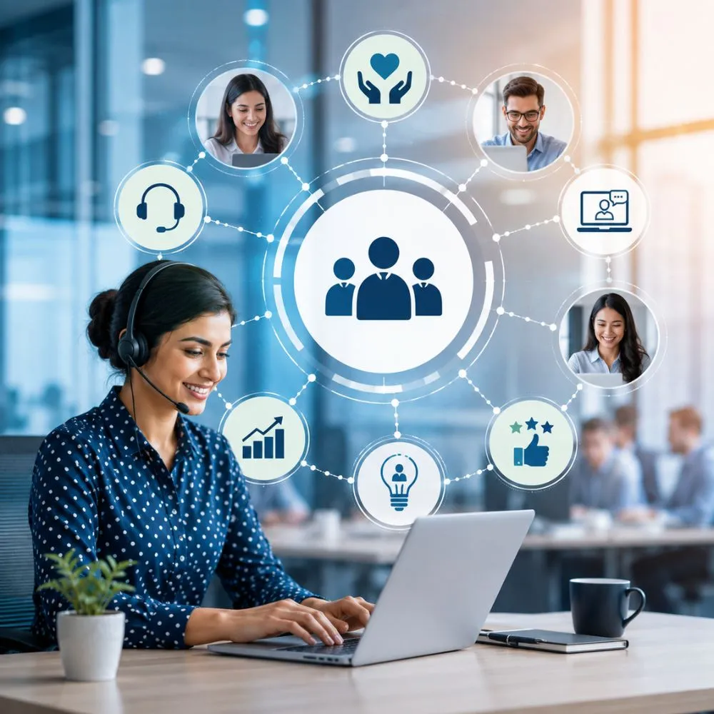Enhance Employee Experience with ServiceNow HRSD