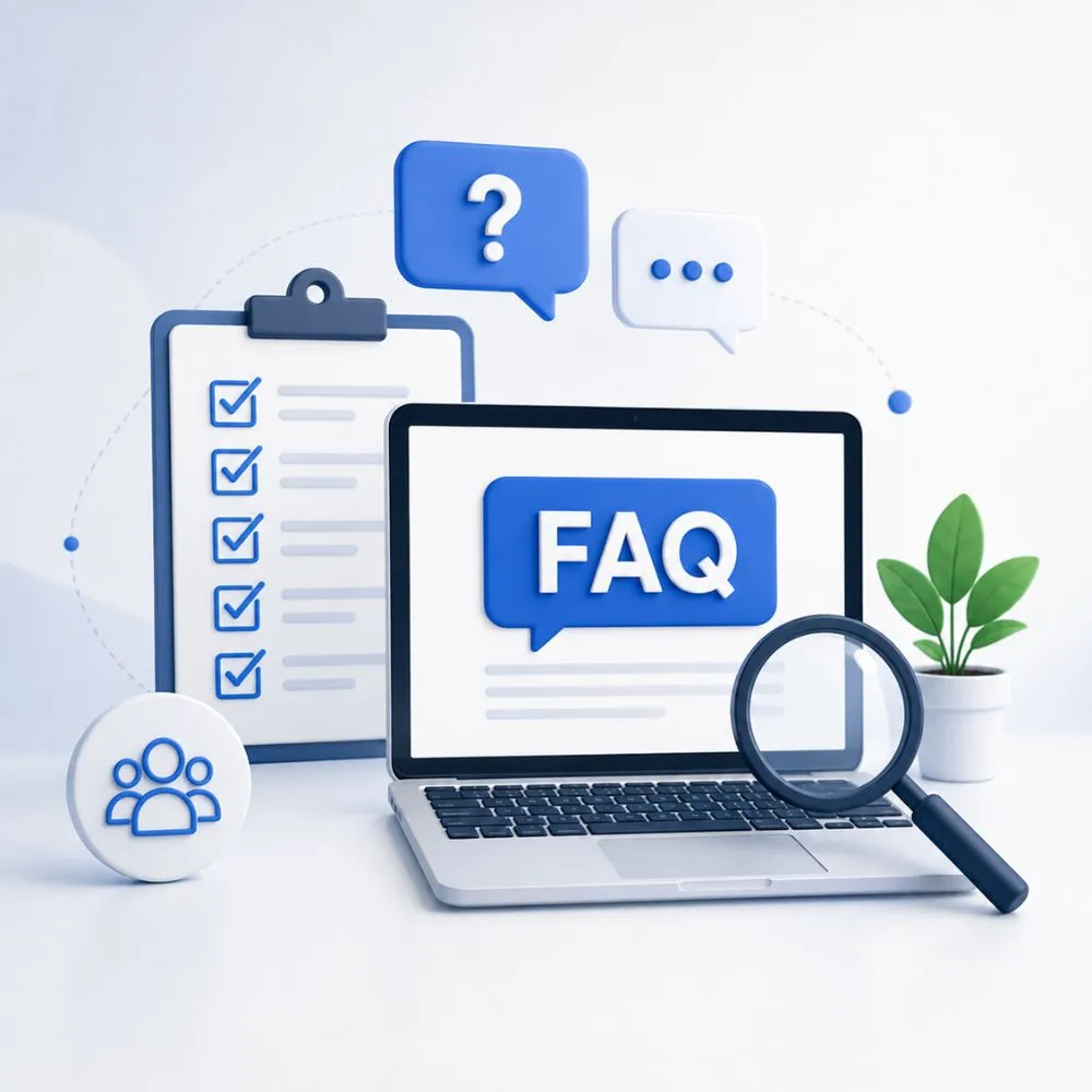 FAQ