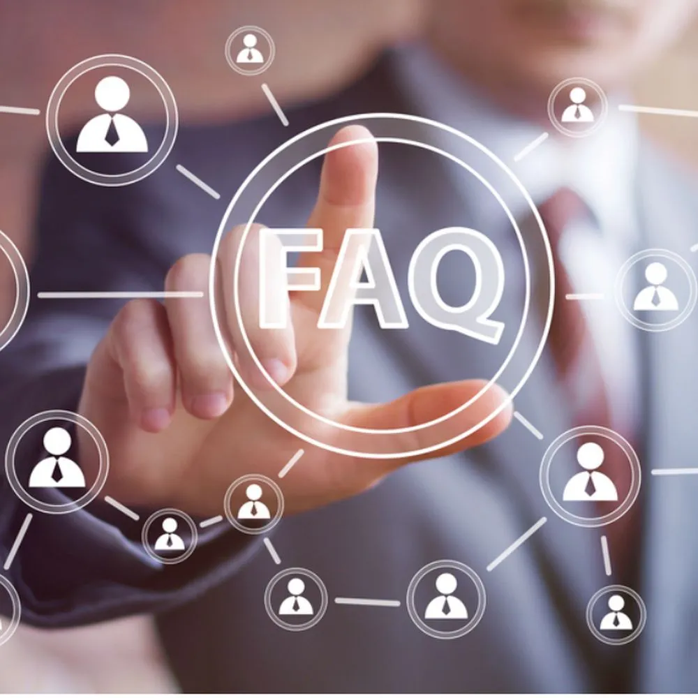 FAQ