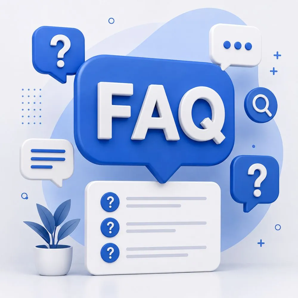 FAQ