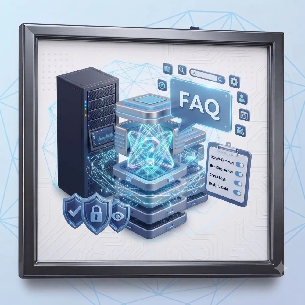 FAQ