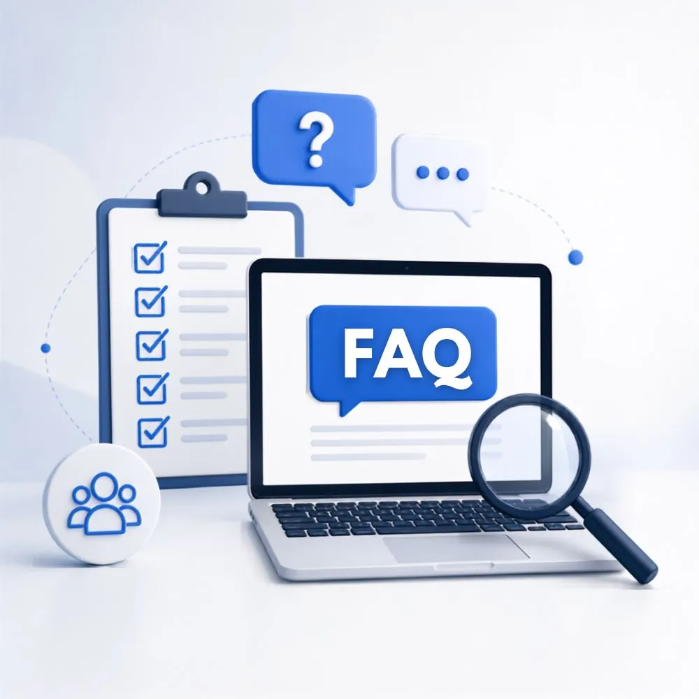 FAQ