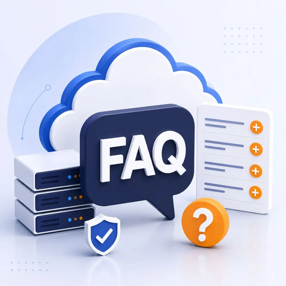 FAQ