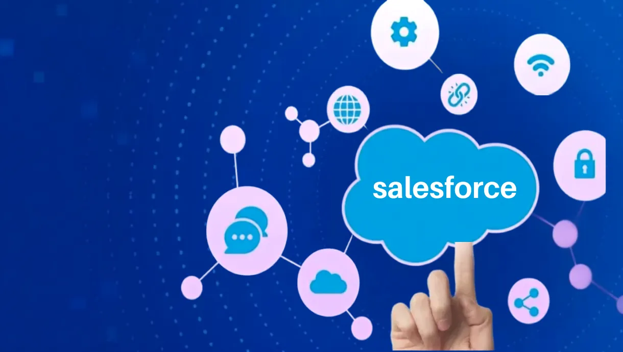 Implement Salesforce for Long-Term Business Success