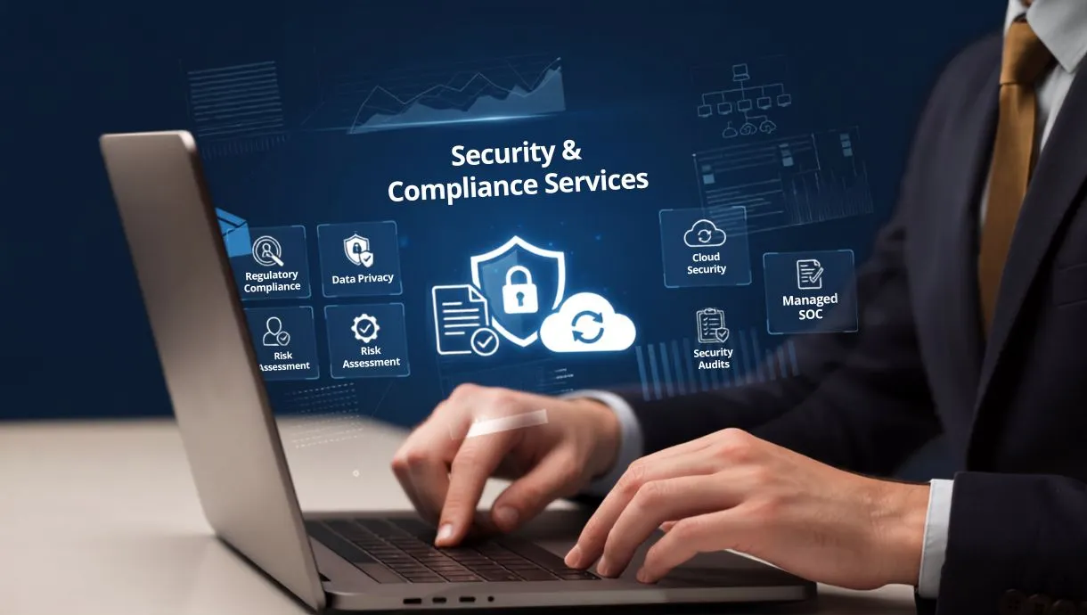 Keep Your Cloud Protected, Always
