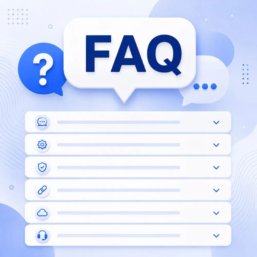 Salesforce FAQ