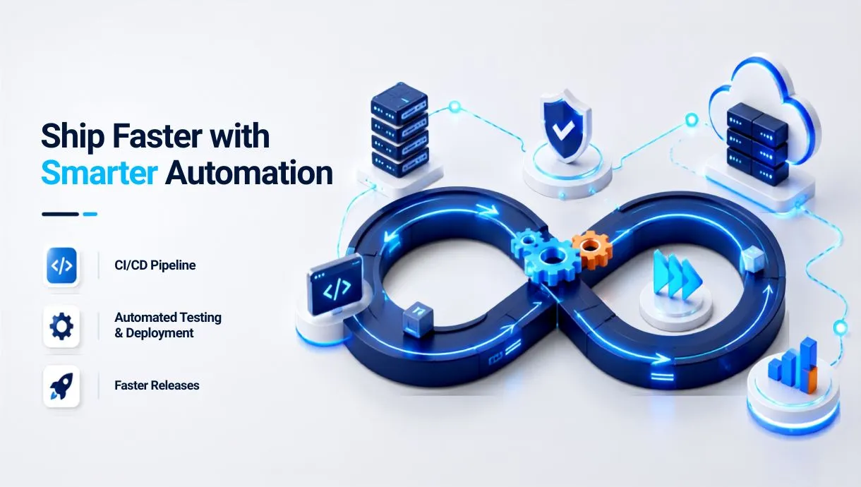 Ship Faster with Smarter Automation