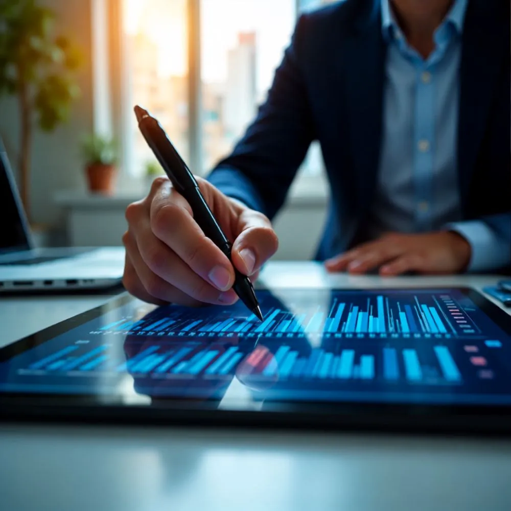 Unlock the Full Value of Your Data