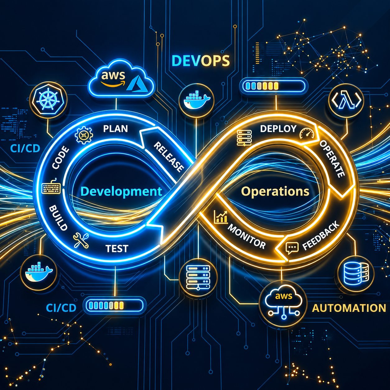 Accelerate Delivery with Expert DevOps Support