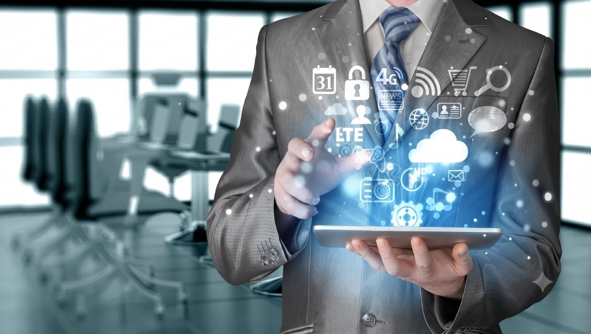 Application Development on AWS (1)
