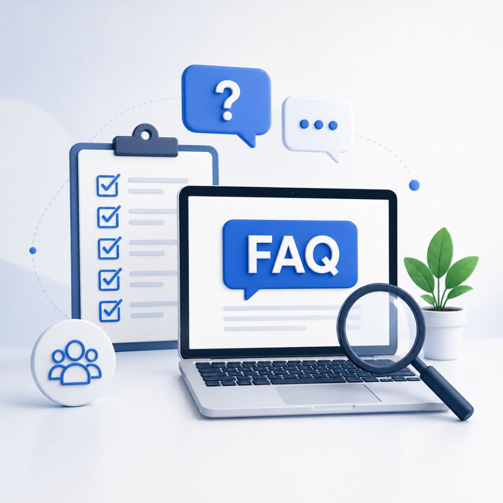 FAQ