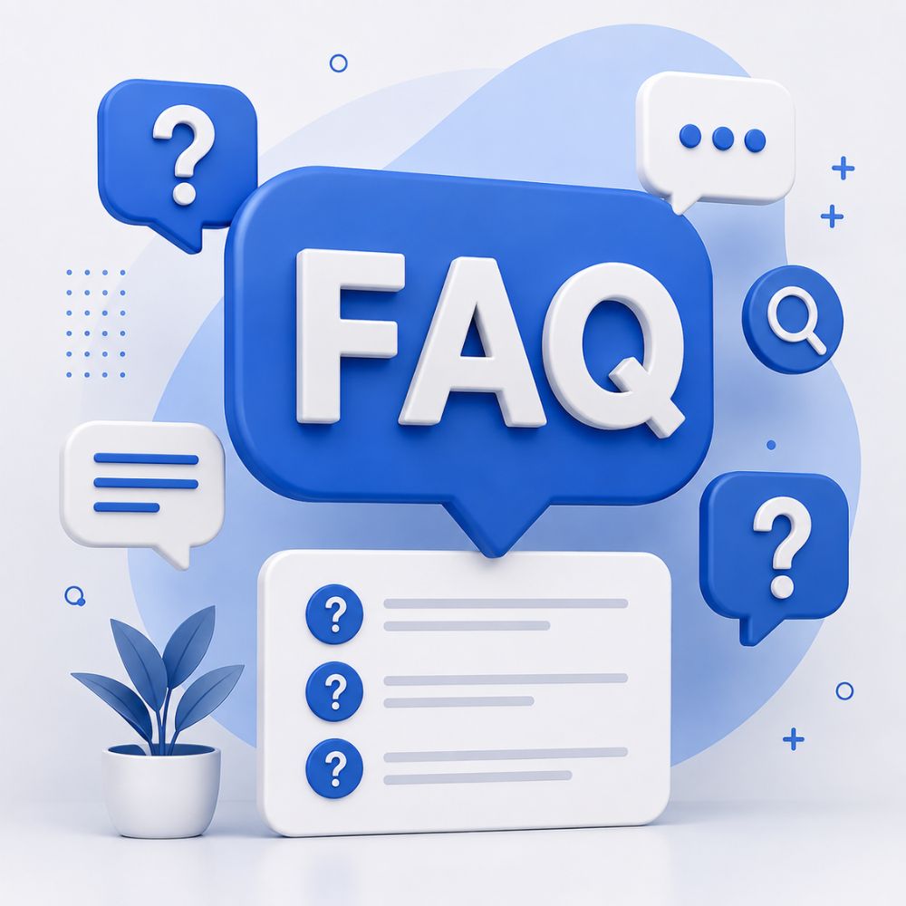 FAQ