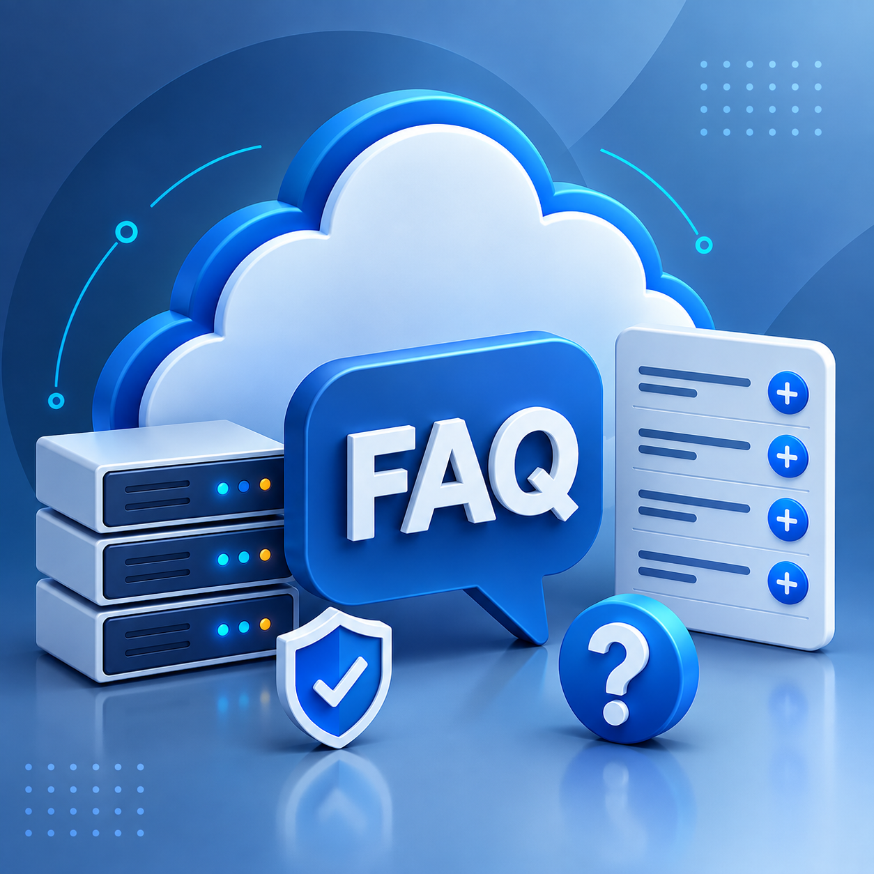FAQ