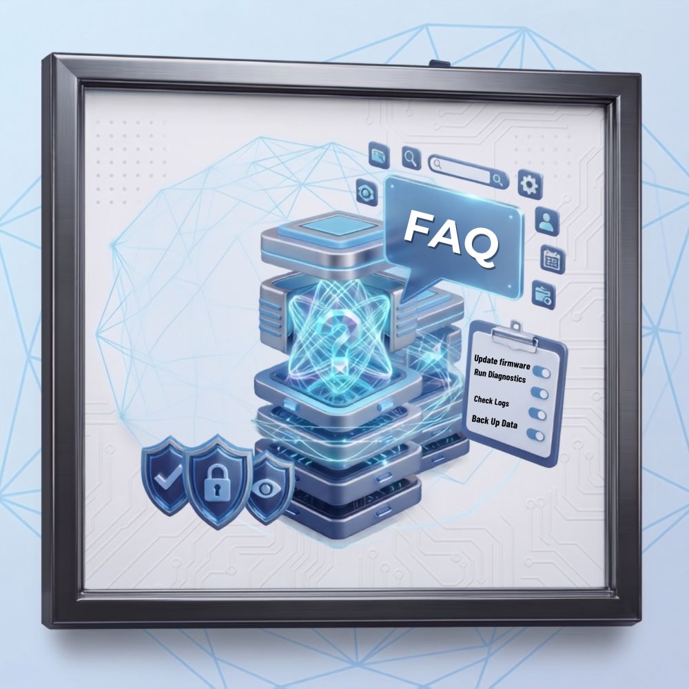FAQ