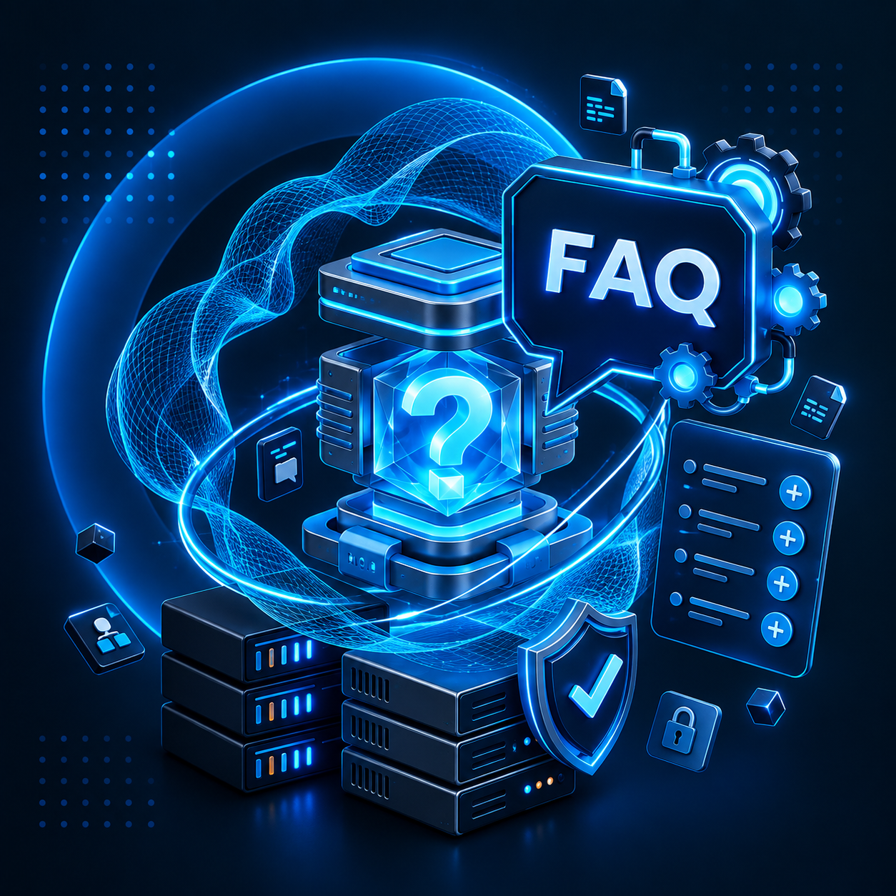 FAQ