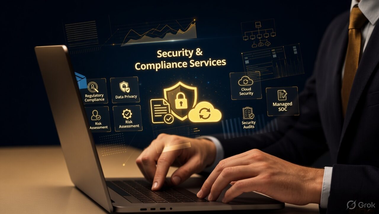 Keep Your Cloud Protected, Always