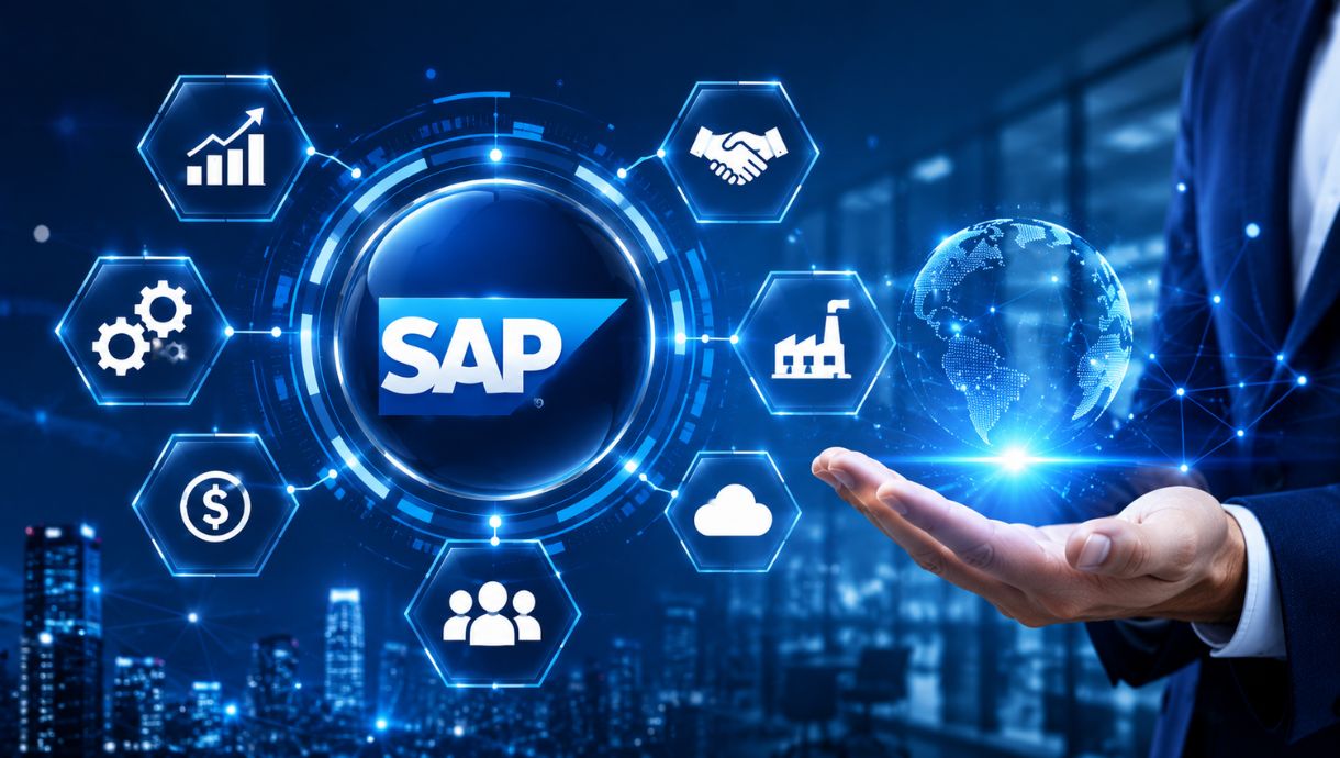 SAP Software (1)