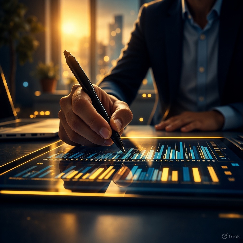 Unlock the Full Value of Your Data