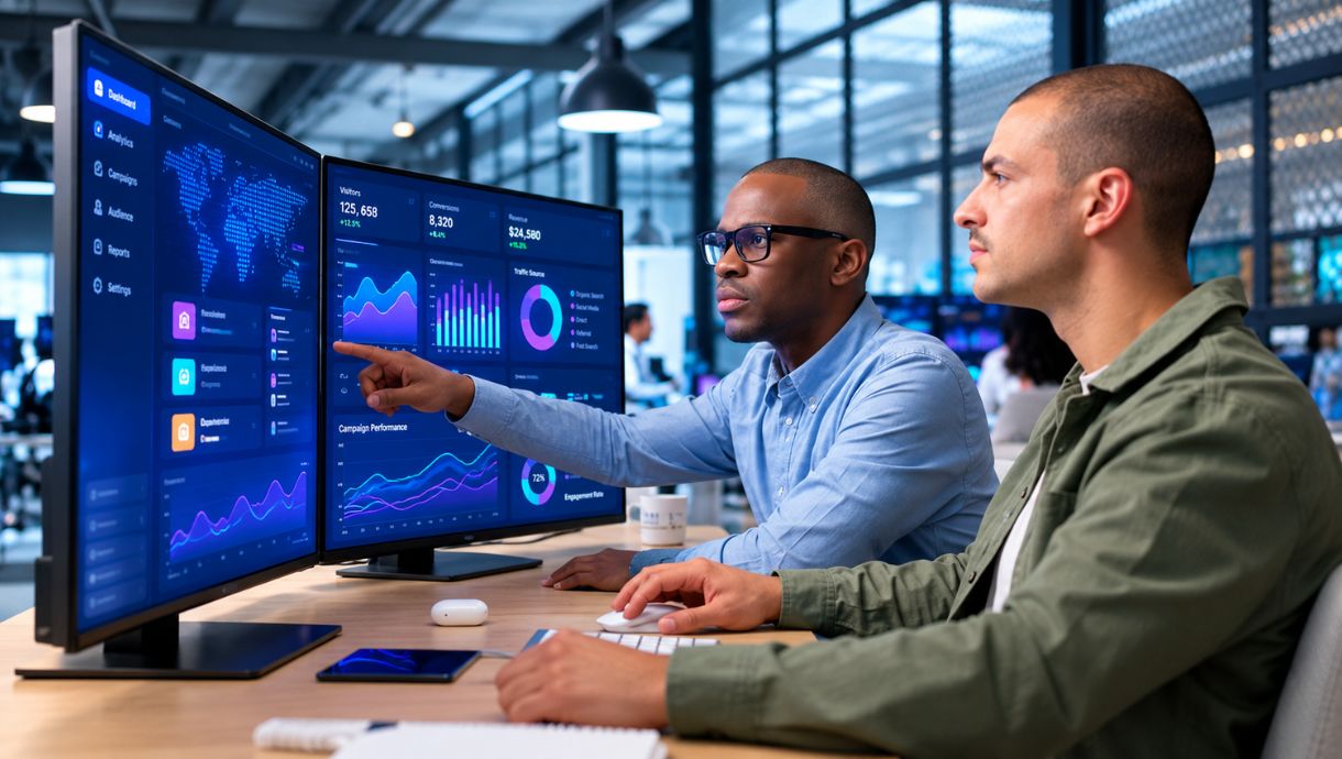 Workflow automation (digital transformation