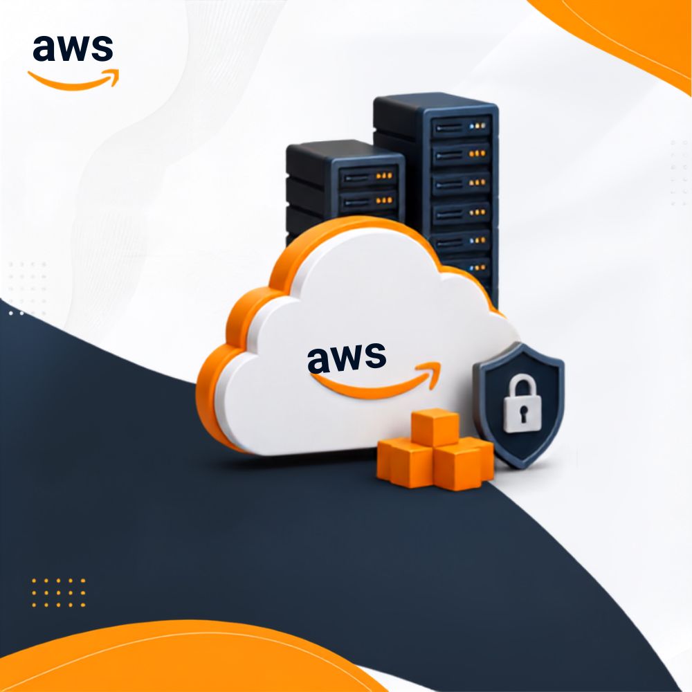 Your Complete AWS Journey, Backed by One Expert Team